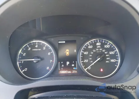 2016 Mitsubishi Outlander Es/Se/Sel из США, поврежденный, VIN JA4AZ3A35GZ060442